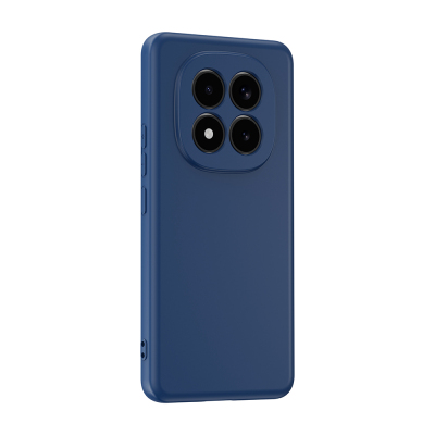 Xiaomi Redmi Note 15 Pro Plus Kılıf Zore Mara Lansman Kapak - 8