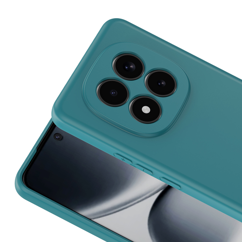 Xiaomi Redmi Note 15 Pro Plus Kılıf Zore Mara Lansman Kapak - 15