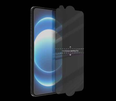 Xiaomi Redmi Note 15 Pro Plus Zore Süper Nano Ekran Koruyucu - 3