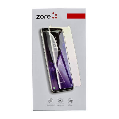 Xiaomi Redmi Note 15 Pro Plus Zore Super Nano Screen Protector - 5