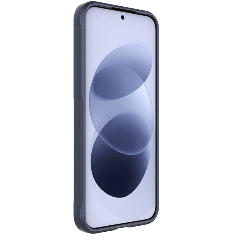 Xiaomi Redmi Note 17 Kılıf Esnek TPU Oyuklu Arka Yüzey Tasarımlı Zore Etnik Silikon Kapak - 17