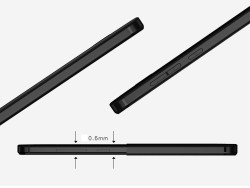 Xiaomi Redmi Note 4 Kılıf Zore İmax Silikon Kamera Korumalı - 8