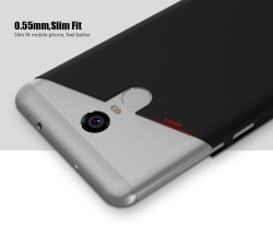 Xiaomi Redmi Note 4X Kılıf Zore 360 3 Parçalı Rubber Kapak - 4