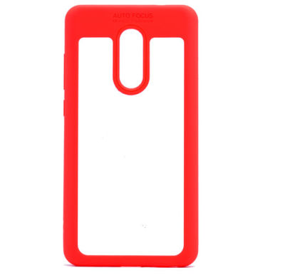 Xiaomi Redmi Note 4X Kılıf Zore Buttom Kapak - 1