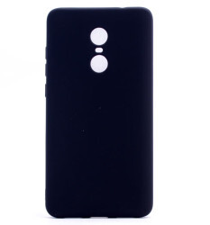 Xiaomi Redmi Note 4X Kılıf Zore Premier Silikon Kapak - 12