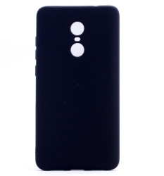 Xiaomi Redmi Note 4X Kılıf Zore Premier Silikon Kapak - 4