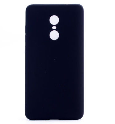 Xiaomi Redmi Note 4X Kılıf Zore Premier Silikon Kapak - 1