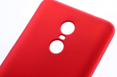 Xiaomi Redmi Note 4X Kılıf Zore Premier Silikon Kapak - 2