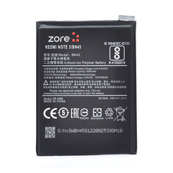 Xiaomi Redmi Note 5 Zore Full Original Battery - 1