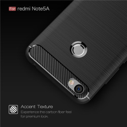 Xiaomi Redmi Note 5A Kılıf Zore Room Silikon Kapak - 3