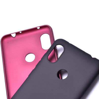 Xiaomi Redmi Note 6 Pro Kılıf Zore Premier Silikon Kapak - 2