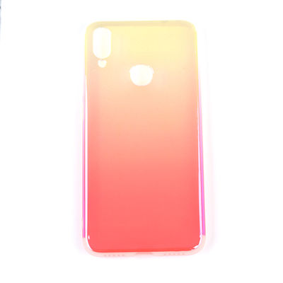 Xiaomi Redmi Note 7 Case Zore Abel Cover - 1