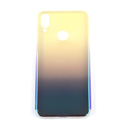 Xiaomi Redmi Note 7 Case Zore Abel Cover - 6