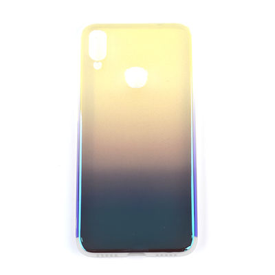 Xiaomi Redmi Note 7 Case Zore Abel Cover - 6