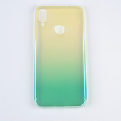 Xiaomi Redmi Note 7 Case Zore Abel Cover - 8