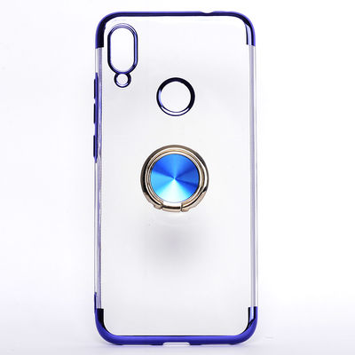 Xiaomi Redmi Note 7 Case Zore Gess Silicon - 1