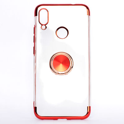 Xiaomi Redmi Note 7 Case Zore Gess Silicon - 5