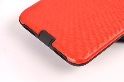 Xiaomi Redmi Note 7 Case Zore New Youyou Silicon Cover - 2
