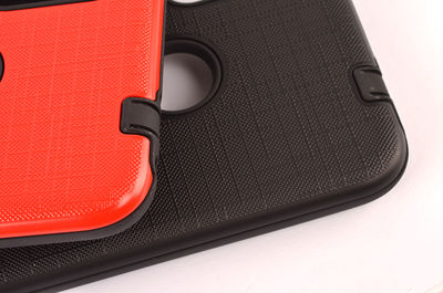 Xiaomi Redmi Note 7 Case Zore New Youyou Silicon Cover - 3