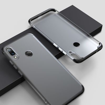 Xiaomi Redmi Note 7 Case Zore Nili Cover - 9