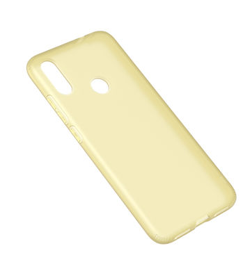 Xiaomi Redmi Note 7 Case Zore Odos Silicon - 7