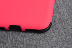 Xiaomi Redmi Note 7 Kılıf Zore Fantastik Kapak - 2