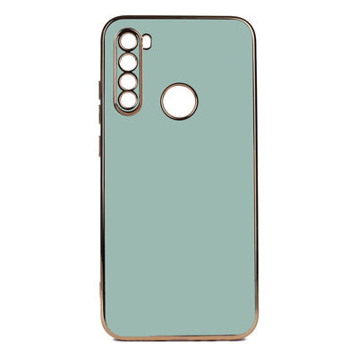 Xiaomi Redmi Note 8 Case Zore Bark Cover - 5