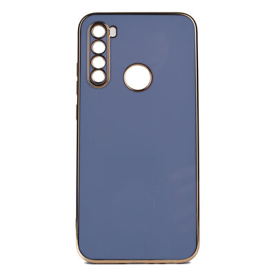 Xiaomi Redmi Note 8 Case Zore Bark Cover - 6