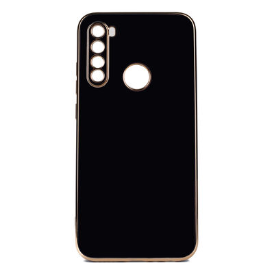 Xiaomi Redmi Note 8 Case Zore Bark Cover - 7