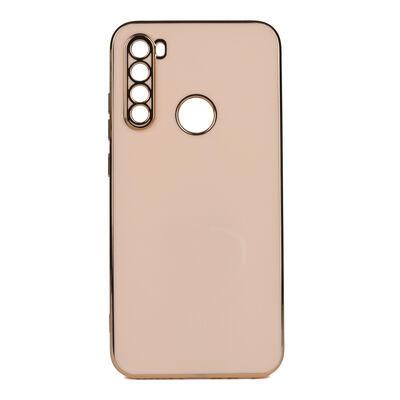 Xiaomi Redmi Note 8 Case Zore Bark Cover - 8