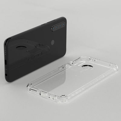 Xiaomi Redmi Note 8 Case Zore Coss Cover - 4
