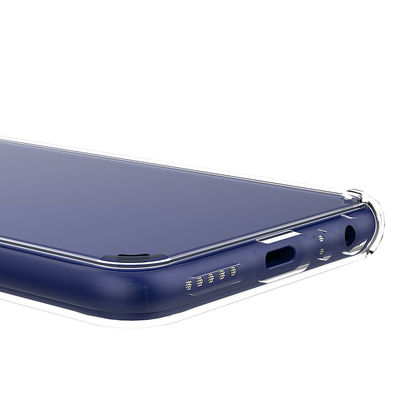 Xiaomi Redmi Note 8 Case Zore Coss Cover - 5