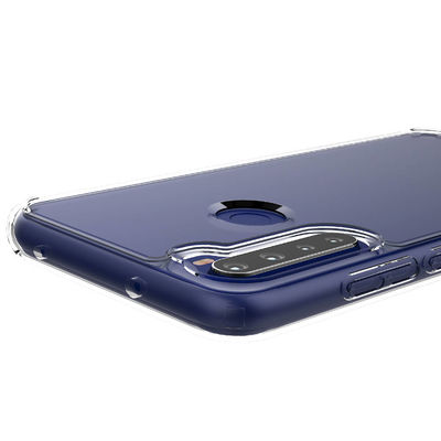 Xiaomi Redmi Note 8 Case Zore Coss Cover - 6
