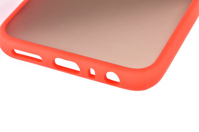 Xiaomi Redmi Note 8 Case Zore Fri Silicon - 2