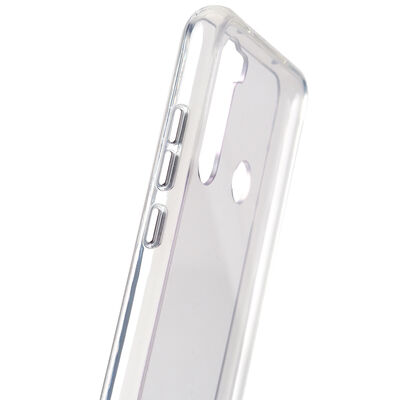 Xiaomi Redmi Note 8 Case Zore Gard Silicon - 2