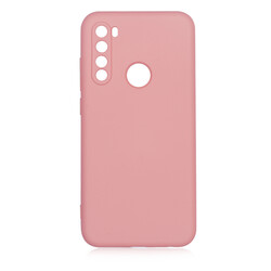 Xiaomi Redmi Note 8 Case Zore Mara Lansman Cover - 10