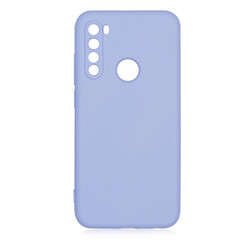 Xiaomi Redmi Note 8 Case Zore Mara Lansman Cover - 11