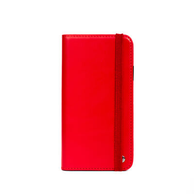 Xiaomi Redmi Note 8 Case Zore Multi Cüzdan Case - 1