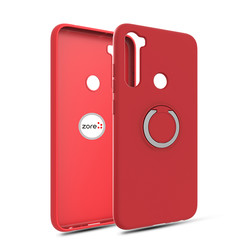 Xiaomi Redmi Note 8 Case Zore Plex Cover - 1