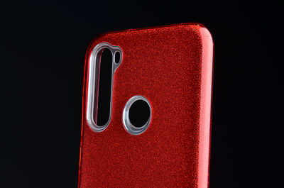 Xiaomi Redmi Note 8 Case Zore Shining Silicon - 3