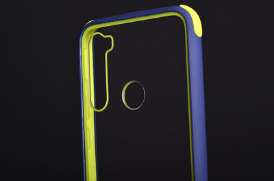 Xiaomi Redmi Note 8 Case Zore Tiron Cover - 2