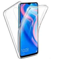 Xiaomi Redmi Note 8 Kılıf Zore Enjoy Kapak - 1