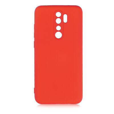 Xiaomi Redmi Note 8 Pro Case Zore Mara Lansman Cover - 7