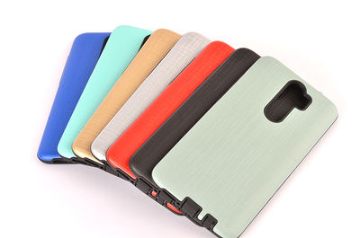 Xiaomi Redmi Note 8 Pro Case Zore New Youyou Silicon Cover - 4