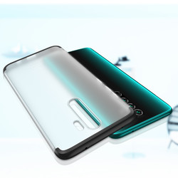 Xiaomi Redmi Note 8 Pro Case Zore Nili Cover - 5
