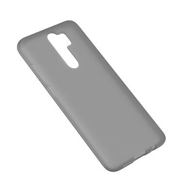 Xiaomi Redmi Note 8 Pro Case Zore Odos Silicon - 1