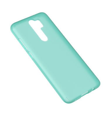 Xiaomi Redmi Note 8 Pro Case Zore Odos Silicon - 6