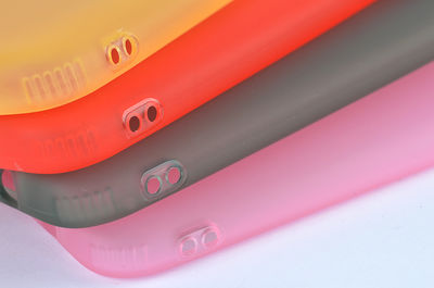 Xiaomi Redmi Note 8 Pro Case Zore Odos Silicon - 9