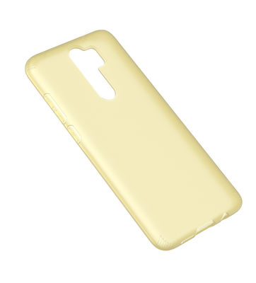 Xiaomi Redmi Note 8 Pro Case Zore Odos Silicon - 13