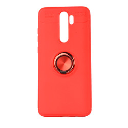 Xiaomi Redmi Note 8 Pro Kılıf Zore Ravel Silikon Kapak - 7
